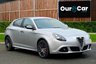 USED ALFA ROMEO GIULIETTA 