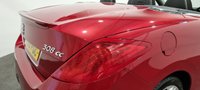 USED 2011 60 PEUGEOT 308 2.0 CC SE HDI 2d 140 BHP Stylish 308 CC Convertible