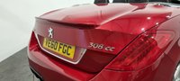 USED 2011 60 PEUGEOT 308 2.0 CC SE HDI 2d 140 BHP Stylish 308 CC Convertible