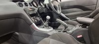 USED 2011 60 PEUGEOT 308 2.0 CC SE HDI 2d 140 BHP Stylish 308 CC Convertible
