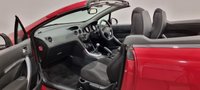 USED 2011 60 PEUGEOT 308 2.0 CC SE HDI 2d 140 BHP Stylish 308 CC Convertible