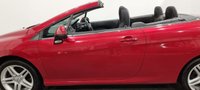USED 2011 60 PEUGEOT 308 2.0 CC SE HDI 2d 140 BHP Stylish 308 CC Convertible