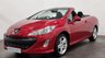 USED 2011 60 PEUGEOT 308 2.0 CC SE HDI 2d 140 BHP Stylish 308 CC Convertible