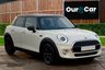 USED MINI HATCH 