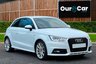 USED AUDI A1 