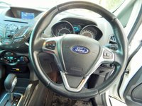 USED 2017 67 FORD ECOSPORT 1.5 TITANIUM 5d 110 BHP PARK PILOT-GREAT LOOKING CAR