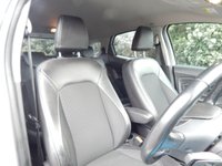USED 2017 67 FORD ECOSPORT 1.5 TITANIUM 5d 110 BHP PARK PILOT-GREAT LOOKING CAR