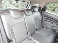 USED 2017 67 FORD ECOSPORT 1.5 TITANIUM 5d 110 BHP PARK PILOT-GREAT LOOKING CAR