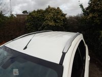 USED 2017 67 FORD ECOSPORT 1.5 TITANIUM 5d 110 BHP PARK PILOT-GREAT LOOKING CAR