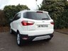 USED 2017 67 FORD ECOSPORT 1.5 TITANIUM 5d 110 BHP PARK PILOT-GREAT LOOKING CAR