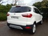 USED 2017 67 FORD ECOSPORT 1.5 TITANIUM 5d 110 BHP PARK PILOT-GREAT LOOKING CAR