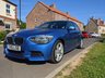 USED BMW 1 SERIES 