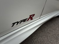 USED 2009 09 HONDA CIVIC 2.0L I-VTEC TYPE-R CHAMPIONSHIP WHITE 3d 198 BHP TOTALLY ORIGINAL