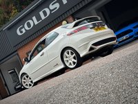 USED 2009 09 HONDA CIVIC 2.0L I-VTEC TYPE-R CHAMPIONSHIP WHITE 3d 198 BHP TOTALLY ORIGINAL