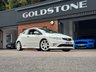 USED 2009 09 HONDA CIVIC 2.0L I-VTEC TYPE-R CHAMPIONSHIP WHITE 3d 198 BHP TOTALLY ORIGINAL