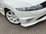 USED 2009 09 HONDA CIVIC 2.0L I-VTEC TYPE-R CHAMPIONSHIP WHITE 3d 198 BHP TOTALLY ORIGINAL