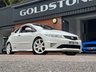 USED 2009 09 HONDA CIVIC 2.0L I-VTEC TYPE-R CHAMPIONSHIP WHITE 3d 198 BHP TOTALLY ORIGINAL