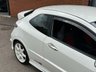 USED 2009 09 HONDA CIVIC 2.0L I-VTEC TYPE-R CHAMPIONSHIP WHITE 3d 198 BHP TOTALLY ORIGINAL