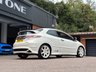 USED 2009 09 HONDA CIVIC 2.0L I-VTEC TYPE-R CHAMPIONSHIP WHITE 3d 198 BHP TOTALLY ORIGINAL