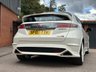 USED 2009 09 HONDA CIVIC 2.0L I-VTEC TYPE-R CHAMPIONSHIP WHITE 3d 198 BHP TOTALLY ORIGINAL