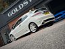USED 2009 09 HONDA CIVIC 2.0L I-VTEC TYPE-R CHAMPIONSHIP WHITE 3d 198 BHP TOTALLY ORIGINAL