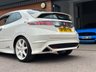 USED 2009 09 HONDA CIVIC 2.0L I-VTEC TYPE-R CHAMPIONSHIP WHITE 3d 198 BHP TOTALLY ORIGINAL