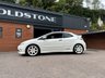 USED 2009 09 HONDA CIVIC 2.0L I-VTEC TYPE-R CHAMPIONSHIP WHITE 3d 198 BHP TOTALLY ORIGINAL