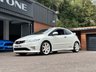 USED 2009 09 HONDA CIVIC 2.0L I-VTEC TYPE-R CHAMPIONSHIP WHITE 3d 198 BHP TOTALLY ORIGINAL