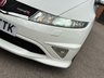 USED 2009 09 HONDA CIVIC 2.0L I-VTEC TYPE-R CHAMPIONSHIP WHITE 3d 198 BHP TOTALLY ORIGINAL