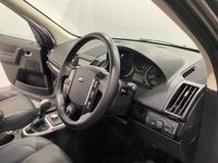 USED 2012 12 LAND ROVER FREELANDER 2.2 SD4 HSE 5d 190 BHP 