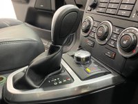 USED 2012 12 LAND ROVER FREELANDER 2.2 SD4 HSE 5d 190 BHP 