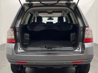 USED 2012 12 LAND ROVER FREELANDER 2.2 SD4 HSE 5d 190 BHP 