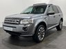 USED 2012 12 LAND ROVER FREELANDER 2.2 SD4 HSE 5d 190 BHP 