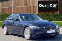 USED BMW 3 SERIES 