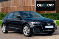 USED AUDI A1 