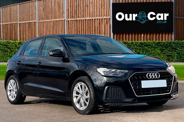 1970 Audi A1 