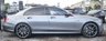 USED 2017 66 MERCEDES-BENZ E-CLASS 3.0 AMG E 43 4MATIC PREMIUM PLUS 4d 396 BHP RED STITCHING+WIDESCREEN COCKPIT