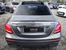 USED 2017 66 MERCEDES-BENZ E-CLASS 3.0 AMG E 43 4MATIC PREMIUM PLUS 4d 396 BHP RED STITCHING+WIDESCREEN COCKPIT