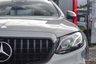 USED 2017 66 MERCEDES-BENZ E-CLASS 3.0 AMG E 43 4MATIC PREMIUM PLUS 4d 396 BHP RED STITCHING+WIDESCREEN COCKPIT