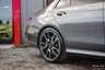 USED 2017 66 MERCEDES-BENZ E-CLASS 3.0 AMG E 43 4MATIC PREMIUM PLUS 4d 396 BHP RED STITCHING+WIDESCREEN COCKPIT