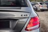 USED 2017 66 MERCEDES-BENZ E-CLASS 3.0 AMG E 43 4MATIC PREMIUM PLUS 4d 396 BHP RED STITCHING+WIDESCREEN COCKPIT