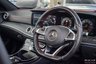 USED 2017 66 MERCEDES-BENZ E-CLASS 3.0 AMG E 43 4MATIC PREMIUM PLUS 4d 396 BHP RED STITCHING+WIDESCREEN COCKPIT