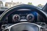 USED 2017 66 MERCEDES-BENZ E-CLASS 3.0 AMG E 43 4MATIC PREMIUM PLUS 4d 396 BHP RED STITCHING+WIDESCREEN COCKPIT