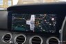USED 2017 66 MERCEDES-BENZ E-CLASS 3.0 AMG E 43 4MATIC PREMIUM PLUS 4d 396 BHP RED STITCHING+WIDESCREEN COCKPIT