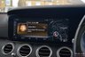 USED 2017 66 MERCEDES-BENZ E-CLASS 3.0 AMG E 43 4MATIC PREMIUM PLUS 4d 396 BHP RED STITCHING+WIDESCREEN COCKPIT
