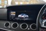 USED 2017 66 MERCEDES-BENZ E-CLASS 3.0 AMG E 43 4MATIC PREMIUM PLUS 4d 396 BHP RED STITCHING+WIDESCREEN COCKPIT