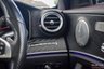USED 2017 66 MERCEDES-BENZ E-CLASS 3.0 AMG E 43 4MATIC PREMIUM PLUS 4d 396 BHP RED STITCHING+WIDESCREEN COCKPIT