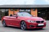 USED BMW 4 SERIES 