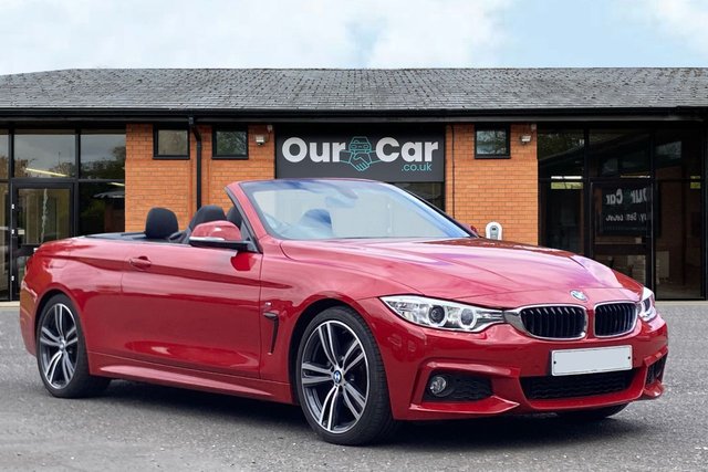 1970 BMW 4 Series 