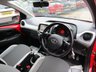 USED 2016 65 TOYOTA AYGO 1.0 VVT-I X-PLAY 5d 69 BHP Excellent Service History + Just Serviced, One Previous Owner, NEW MOT, Excellent fuel economy! ZERO Road Tax! Low Insurance Group!